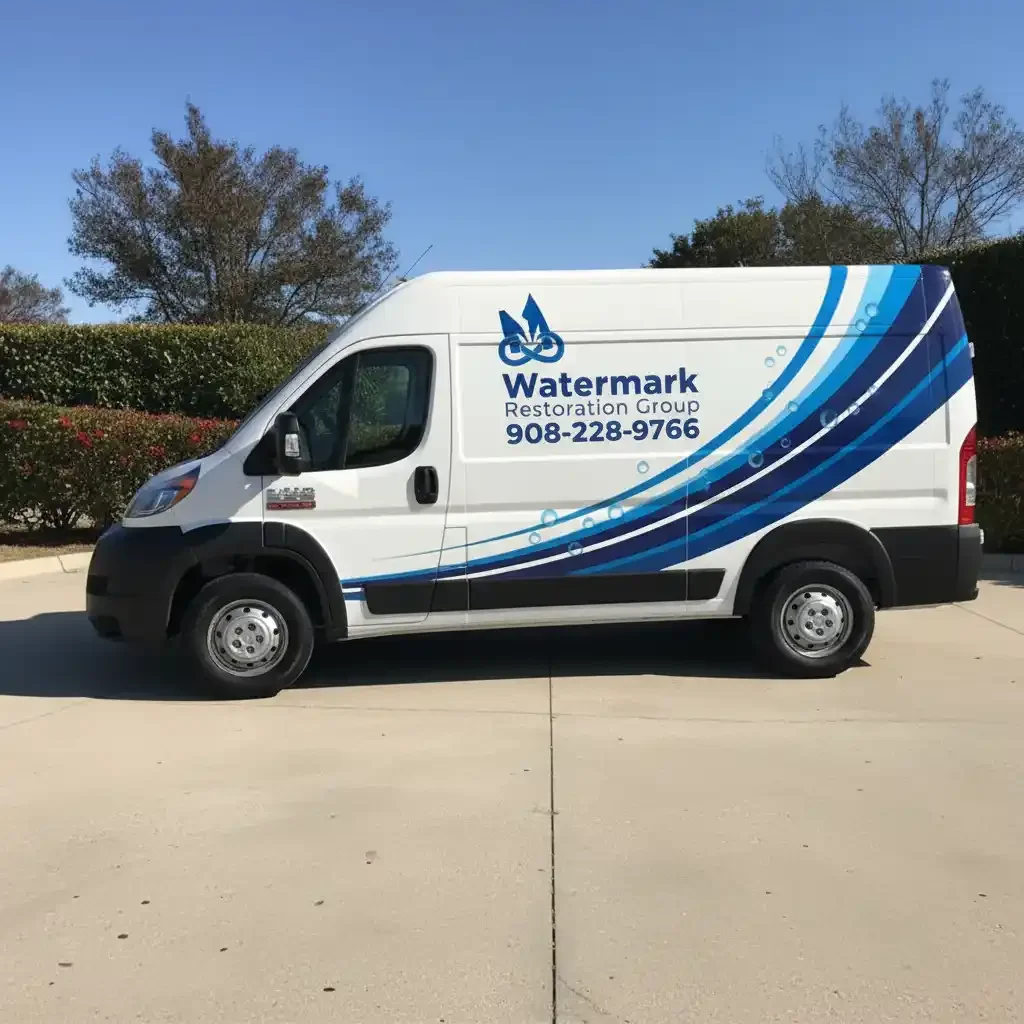 Fire & Water Damage Restoration East Rutherford
